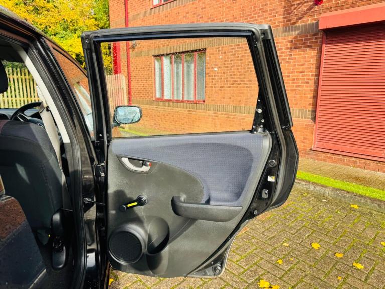 2010 Honda Jazz 1.2 i-VTEC SE 5dr [VSA] HATCHBACK PETROL Manual