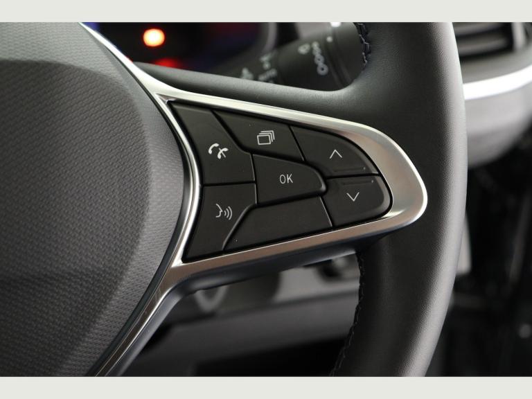 2025 Renault Trafic SL30 Blue dCi 150 Extra Sport [Safety] PANEL VAN Diesel Manual