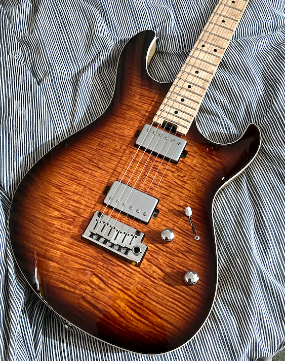 Cort G290 FAT - mint condition