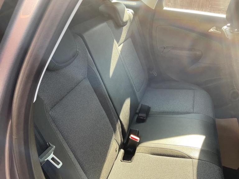 2021 Vauxhall Crossland 1.2 Turbo [130] SE Nav Premium 5dr HATCHBACK PETROL Manual