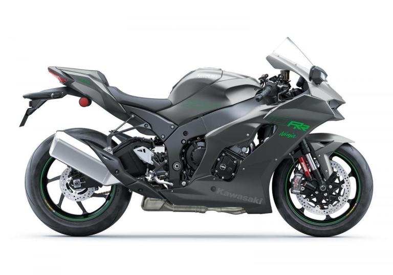 image for 2025 KAWASAKI ZX-10RR