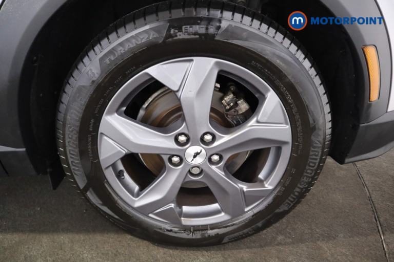 2022 Ford Mustang Mach-E 216kW Extended Range 88kWh RWD 5dr Auto SUV Electric Automatic