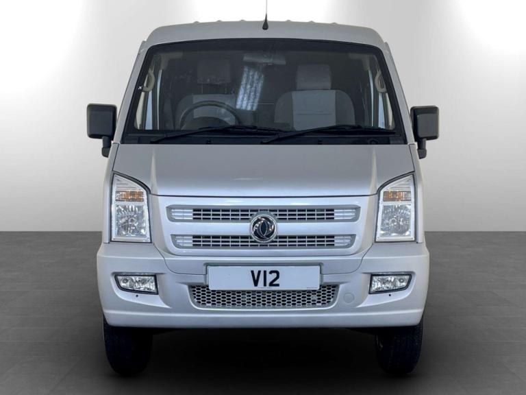 2024 DFSK EC35 AUTO Panel Van ELECTRIC Automatic