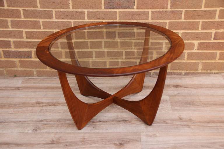 G Plan Astro Coffee Table (UK Delivery)