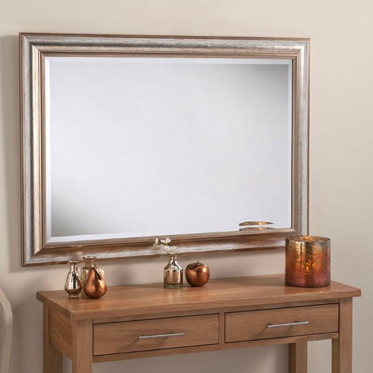Argenta Wall mirror 