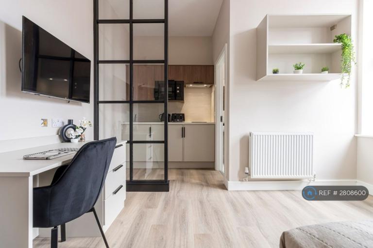 1 bedroom in Church Street, Ormskirk, L39 (#2808600)