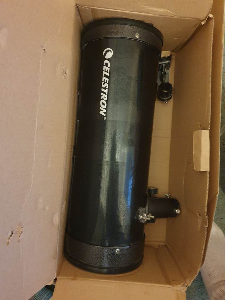 Celestron P1000 Telescope