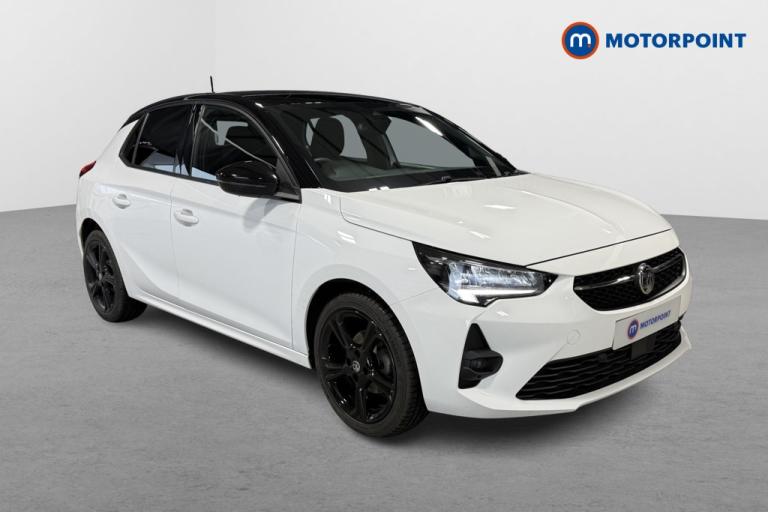2023 Vauxhall Corsa 1.2 GS 5dr Hatchback Petrol Manual