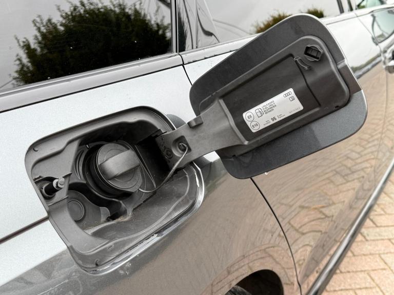 2023 Audi A4 Avant 2.0 TFSI 35 Black Edition Estate 5dr Petrol S Tronic Euro 6 (s/s) (150 ps) EST...