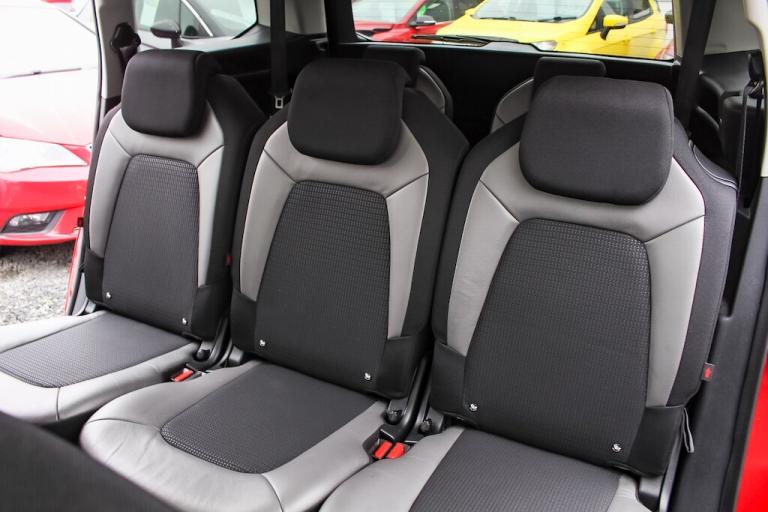 2018 Citroen C4 Grand Picasso 2.0 BlueHDi 160 Flair 5dr EAT8 MPV Diesel Automatic