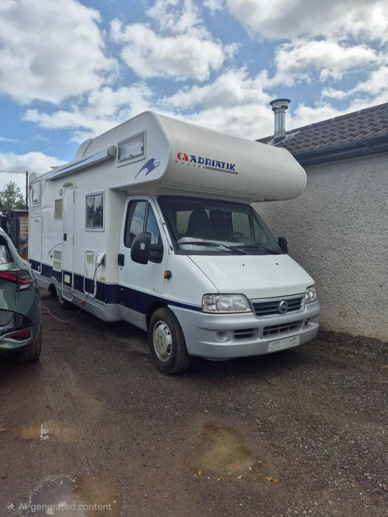 Fiat, DUCATO, 2004, 2800 (cc)