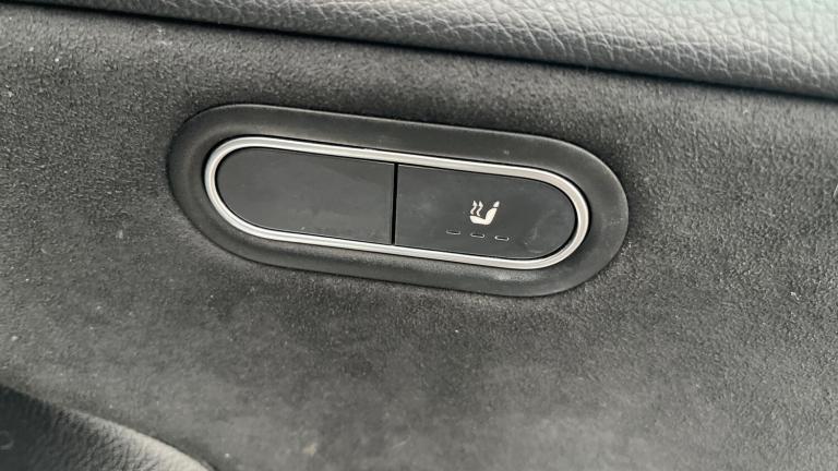 2020 Mercedes-Benz A-Class A 200 AMG LINE EXECUTIVE Hatchback Petrol Automatic