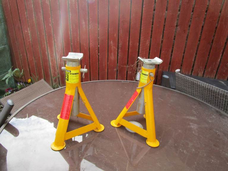 Car Maintenance equipment