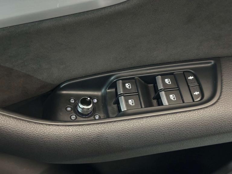 2019 Audi Q7 45 TDI Quattro S Line 5dr Tiptronic ESTATE DIESEL Automatic