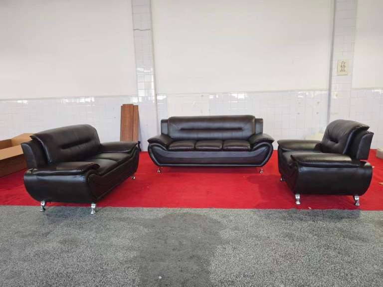 >>>Original Leather Sheeraz 3+2 Seater Sofa Set - Order Now and Get Free Delivery Today Only>>Order 