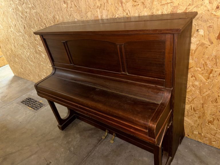 FREE!! Paul Newman London Piano