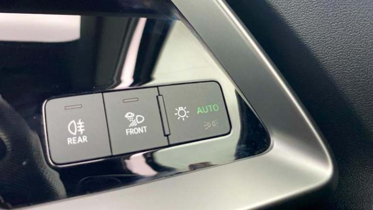 2022 Audi A3 S line 30 TFSI  110 PS 6-speed Manual Hatchback Petrol Manual