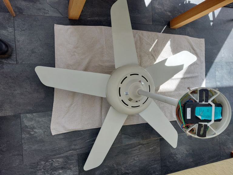 Ceiling Fan