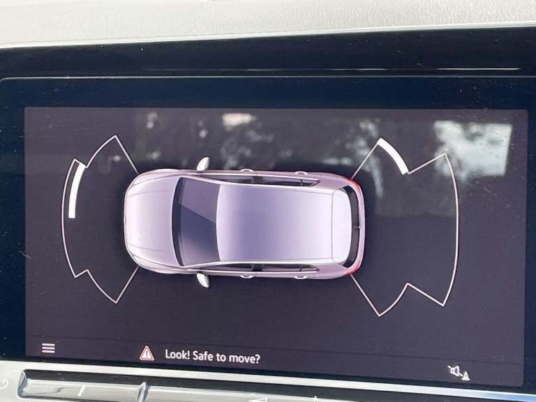 2022 Volkswagen Golf 1.5 TSI 150 Life 5dr HATCHBACK PETROL Manual