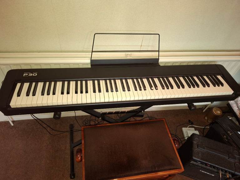 Technics SX-P30 Digital Stage Piano