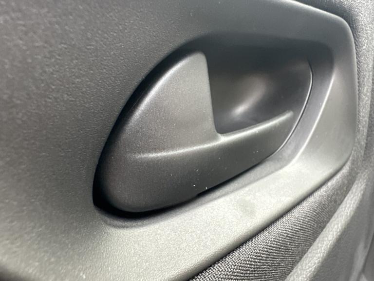 2023 Fiat Scudo 100kW 75kWh Tecnico Crew Van Auto Crew Bus Electric Automatic