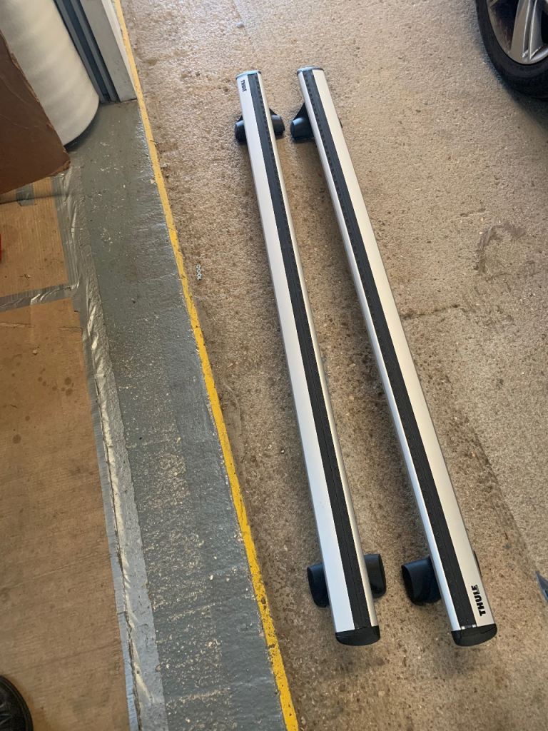 Thule Wing Bars