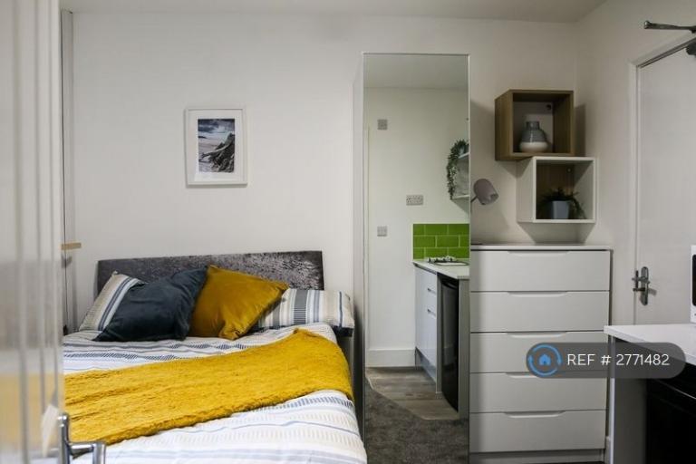 1 bedroom in Wellington, Wellington, Telford, TF1 (#2771482)