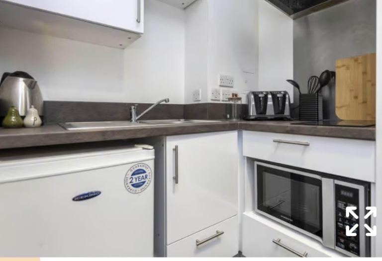 Coventry and Warwick University Student accommodation 2026/2027