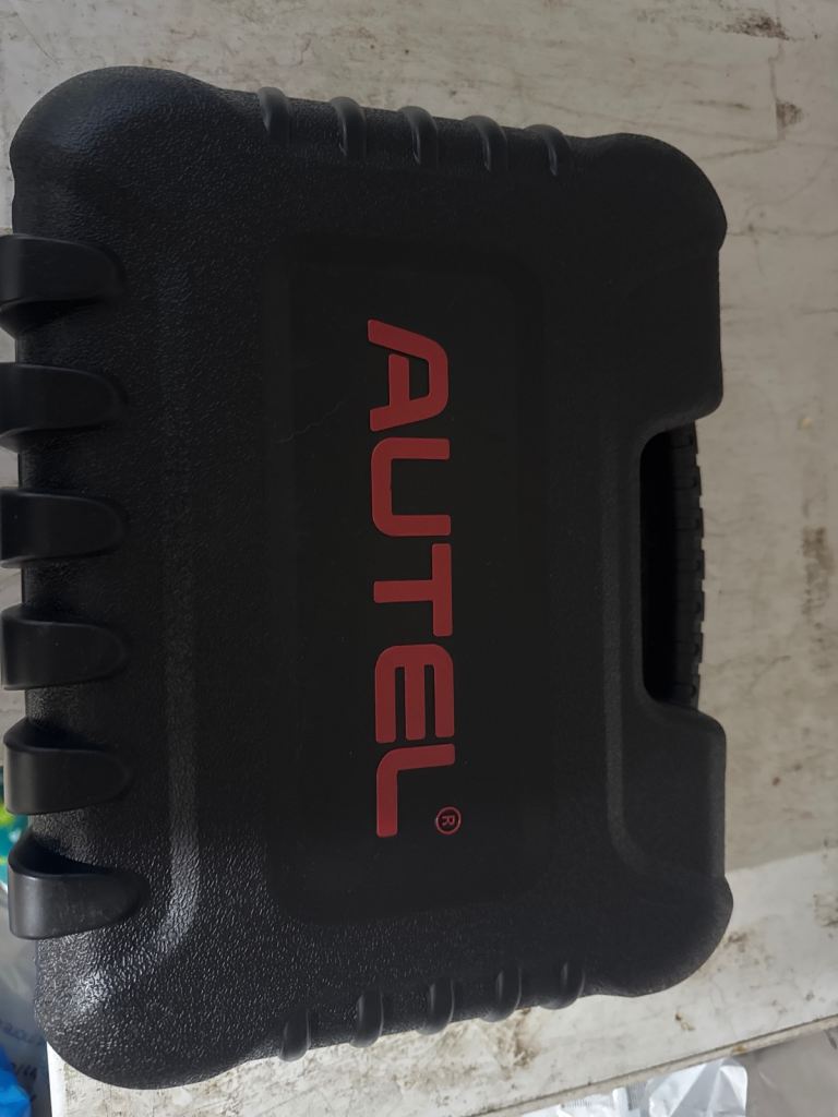 Autel mx808s diagnostic tool 