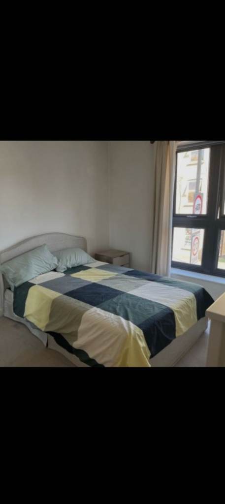 One bedroom flat 