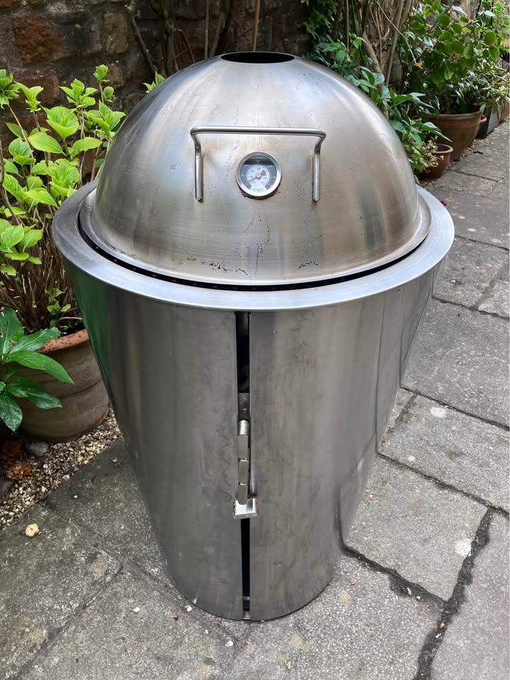 EVA SOLO Gas BBQ