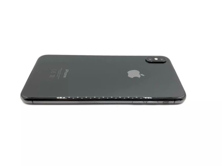 Apple iPhone XS Max 512GB Space Grey