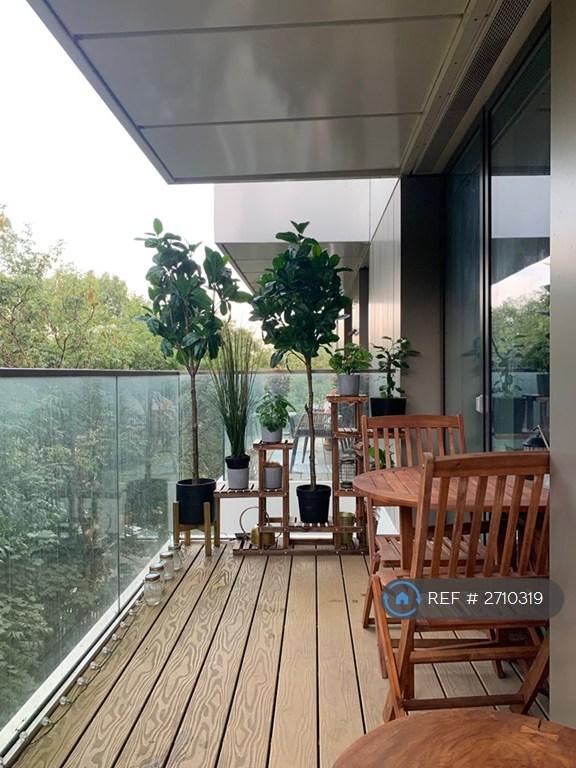 1 bedroom flat in North End Road, Wembley, HA9 (1 bed) (#2710319)