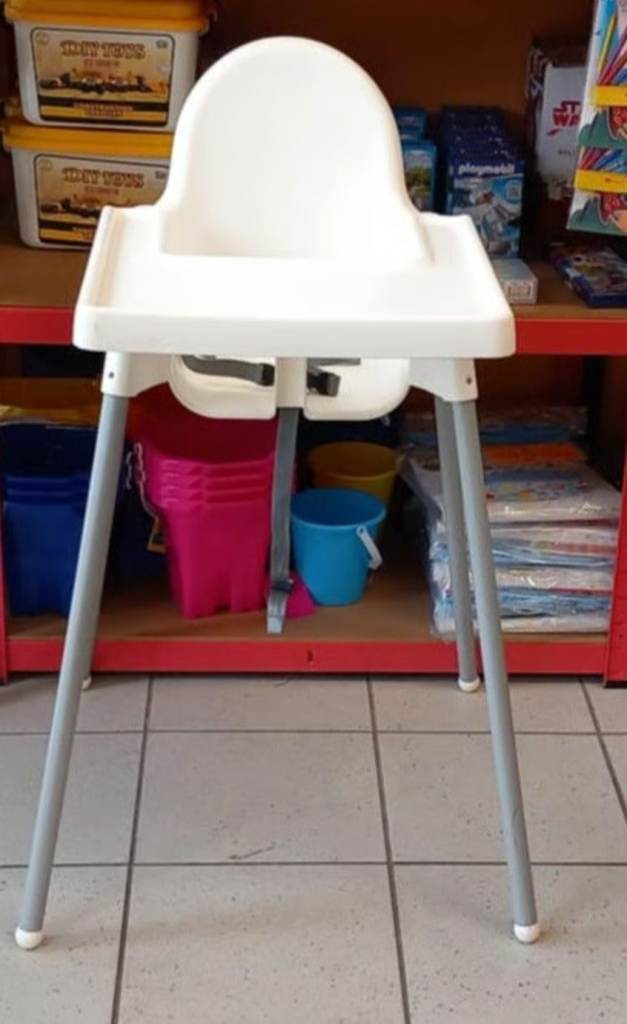 Ikea Antilop highchair 