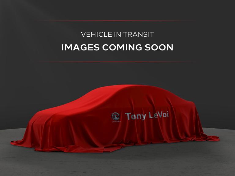 2021 Vauxhall Crossland 1.2 Turbo [130] Elite 5dr Auto HATCHBACK PETROL Automatic