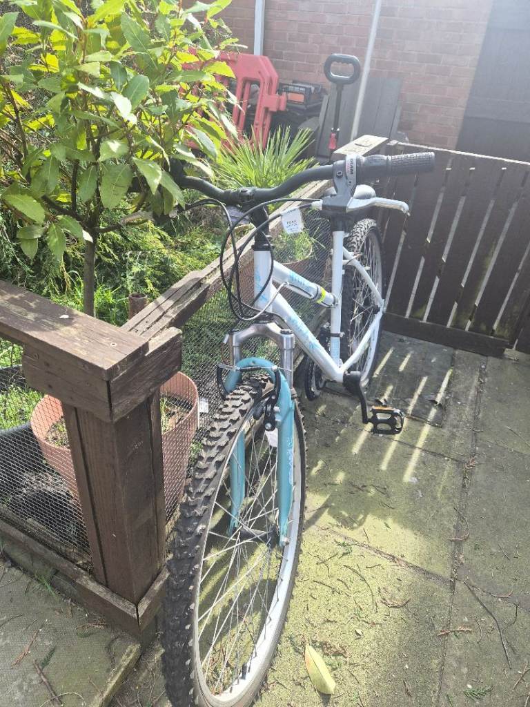 Trax Breeze Ladies Bicycle - Excellent condition Bike