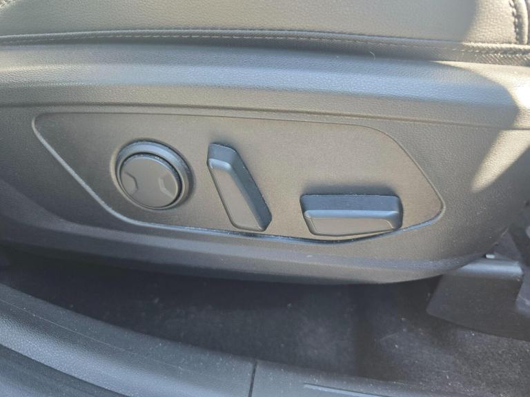 2023 Hyundai TUCSON 1.6 T-GDi Ultimate SUV 5dr Petrol Manual Euro 6 (s/s) (150 ps) ESTATE Petrol ...