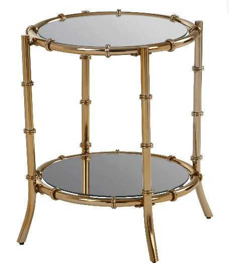 Designer Side table Ex Display 