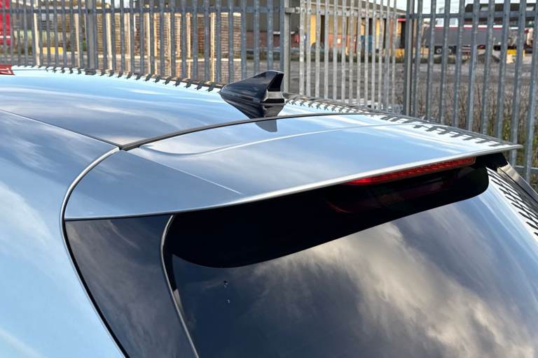 2019 Kia Ceed 1.4 T-GDi GT-Line Lunar Edition Euro 6 (s/s) 5dr Hatchback PETROL Manual