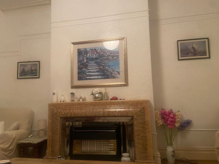 2 bedroom house for rent in Keighley (Bradford Road area)