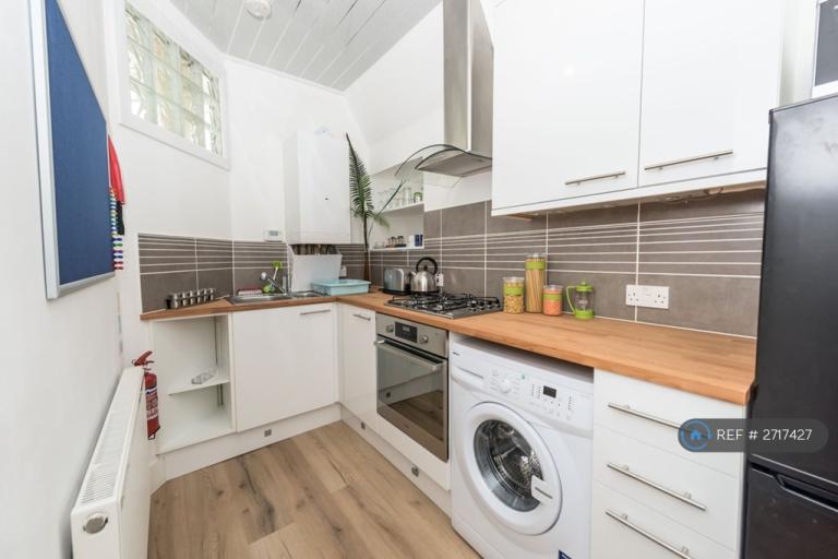 1 bedroom in Urquhart Road, Aberdeen, AB24 (#2717427)