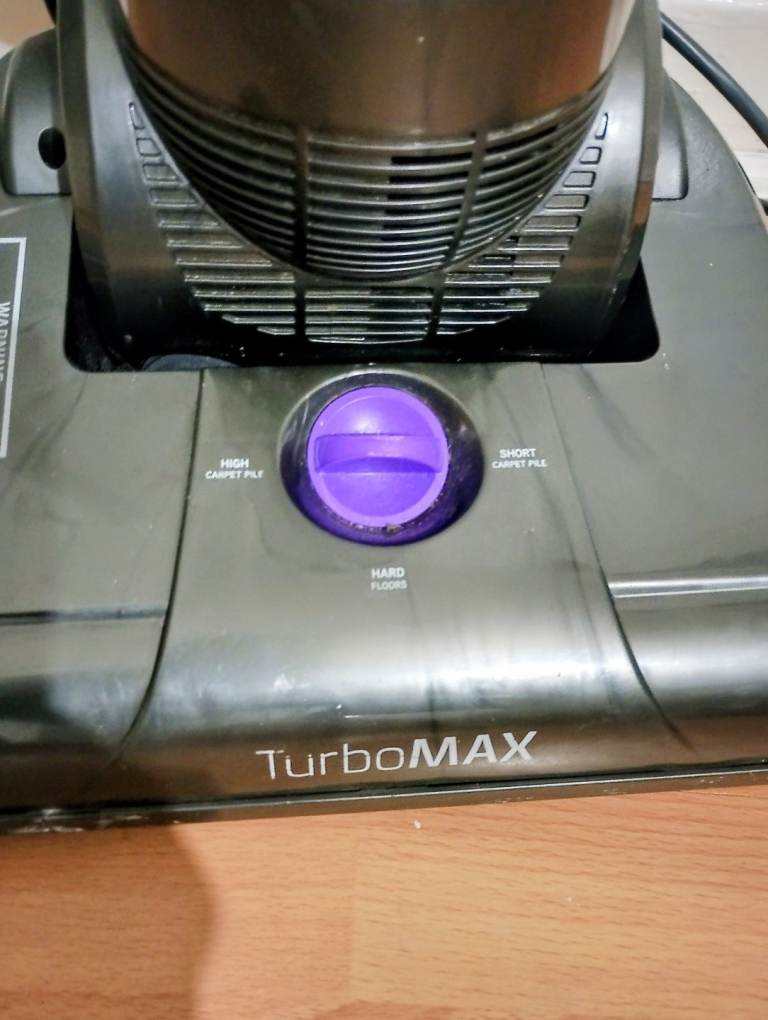Vacuum 