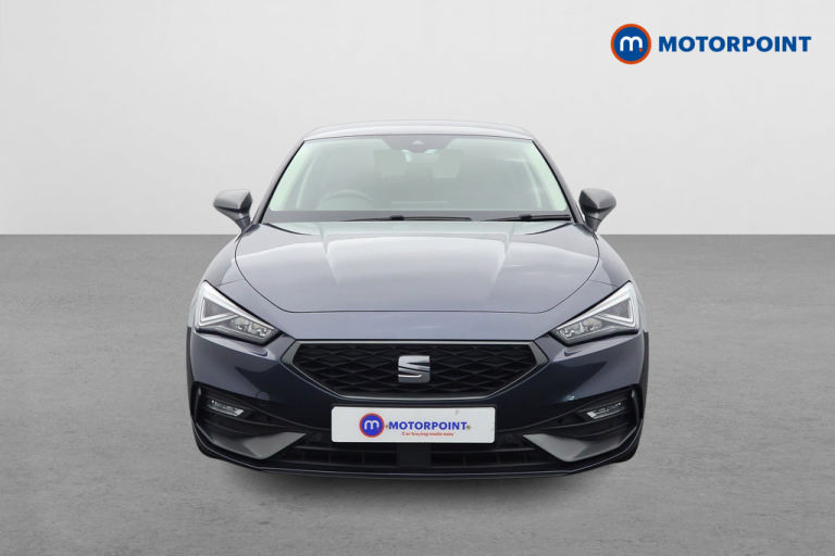 2021 SEAT Leon 1.5 TSI EVO 150 FR 5dr HATCHBACK PETROL Manual