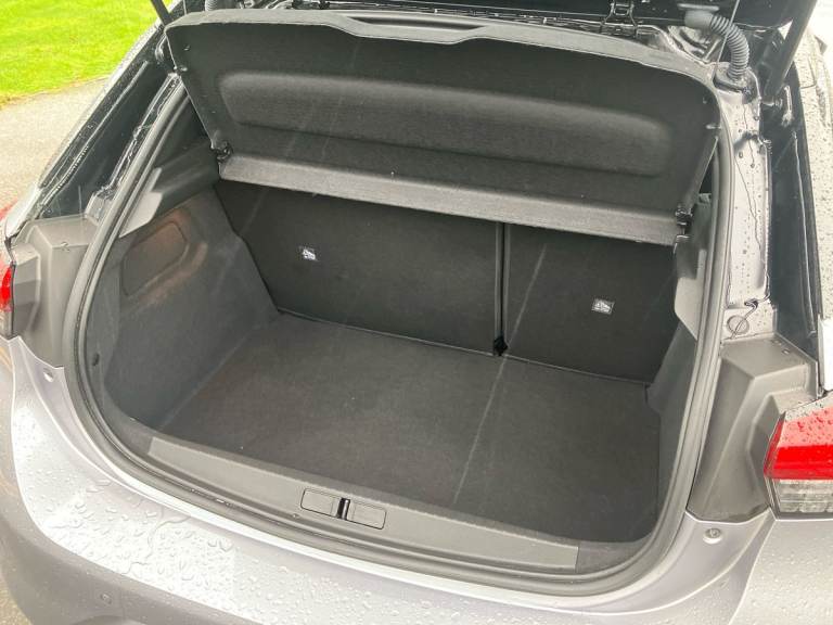 2023 Vauxhall Corsa 1.2 Turbo Ultimate 5dr Hatchback PETROL Manual