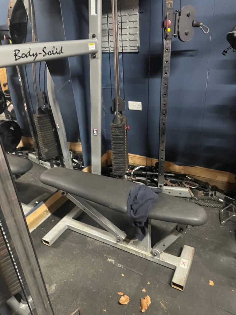 Home Gymn for sale