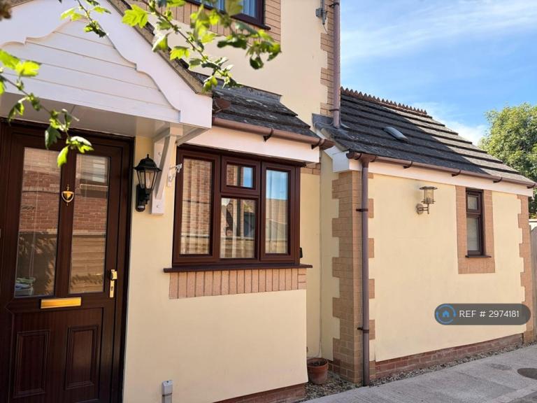 2 bedroom house in Willowbank, Chippenham, SN14 (2 bed) (#2974181)