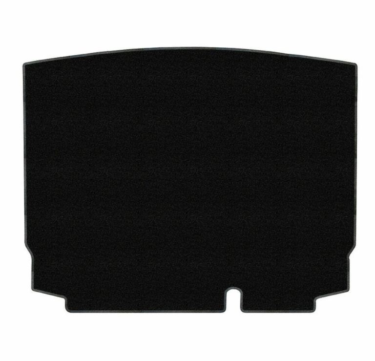 Golf mk6 boot liner