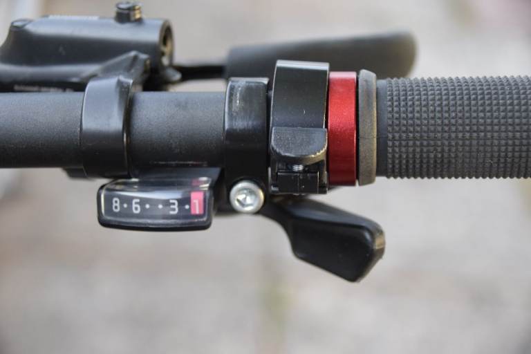 Careera Vengeance Ebike Medium £500 ONO