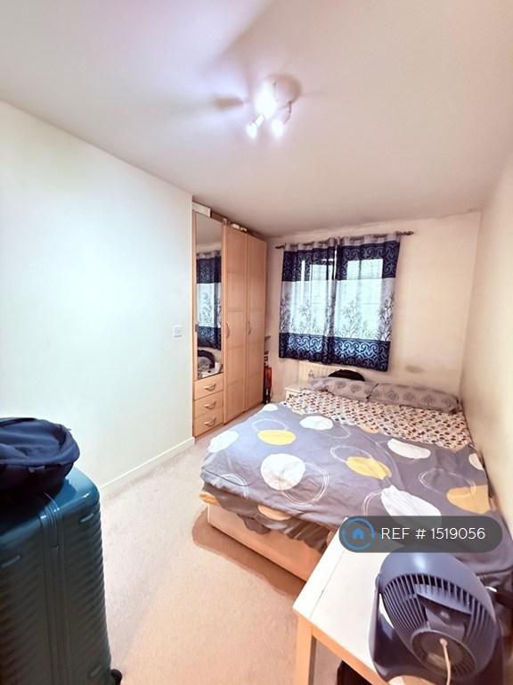 1 bedroom in Hawthorn Court, Ilford, IG5 (#1519056)