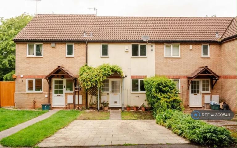2 bedroom house in Pine Road, Bristol, BS10 (2 bed) (#3006411)